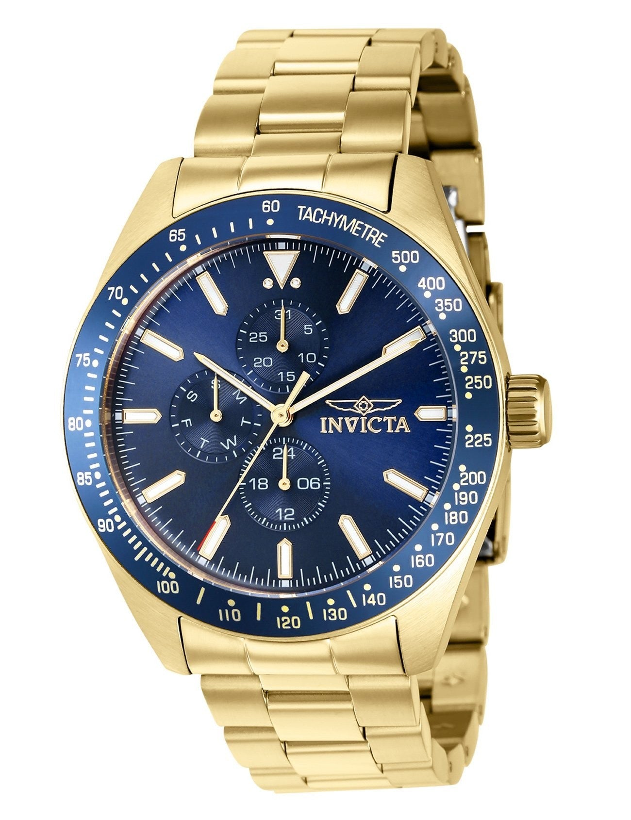 INVICTA Aviator Men's
