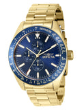 INVICTA Aviator Men's