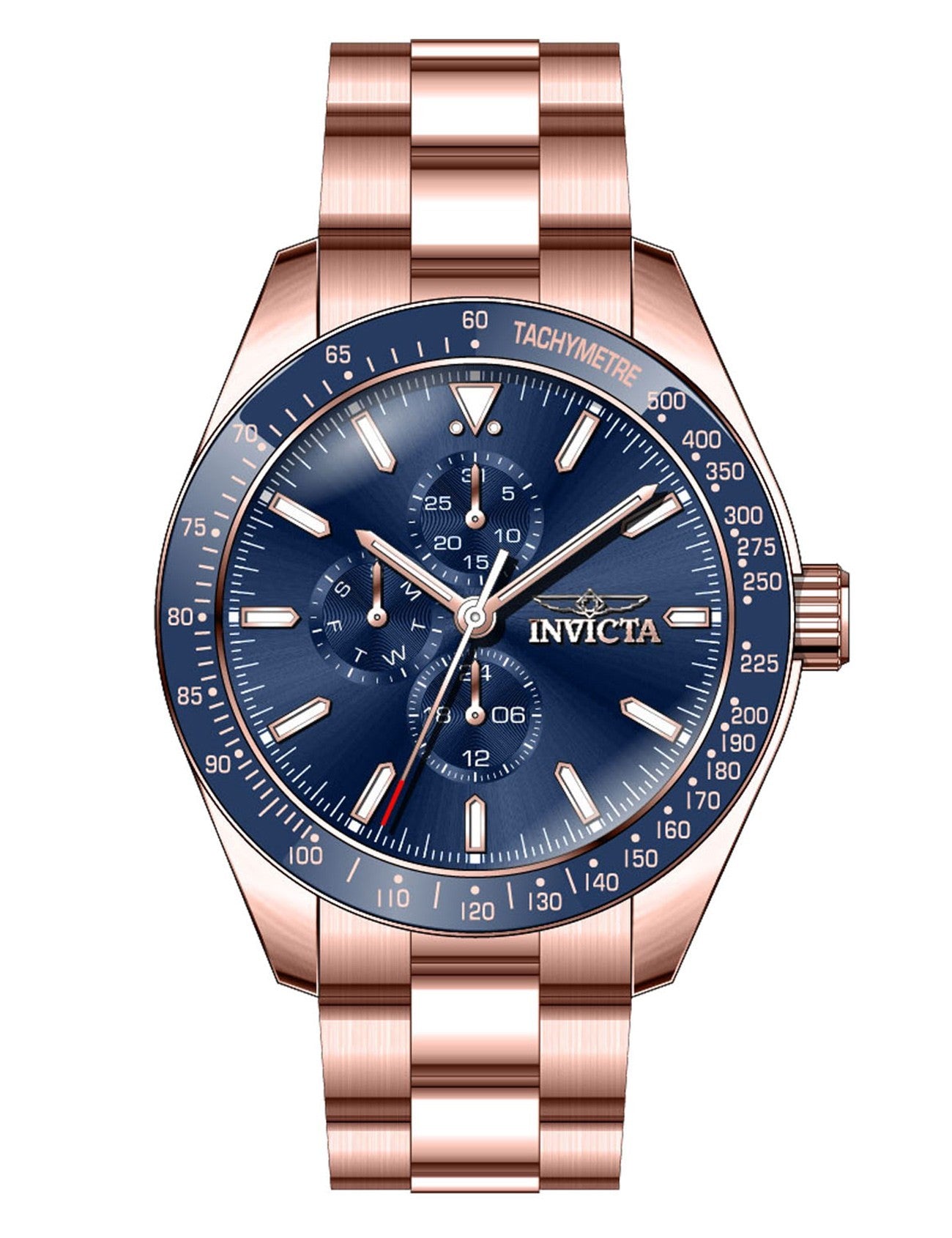 INVICTA Aviator Men's