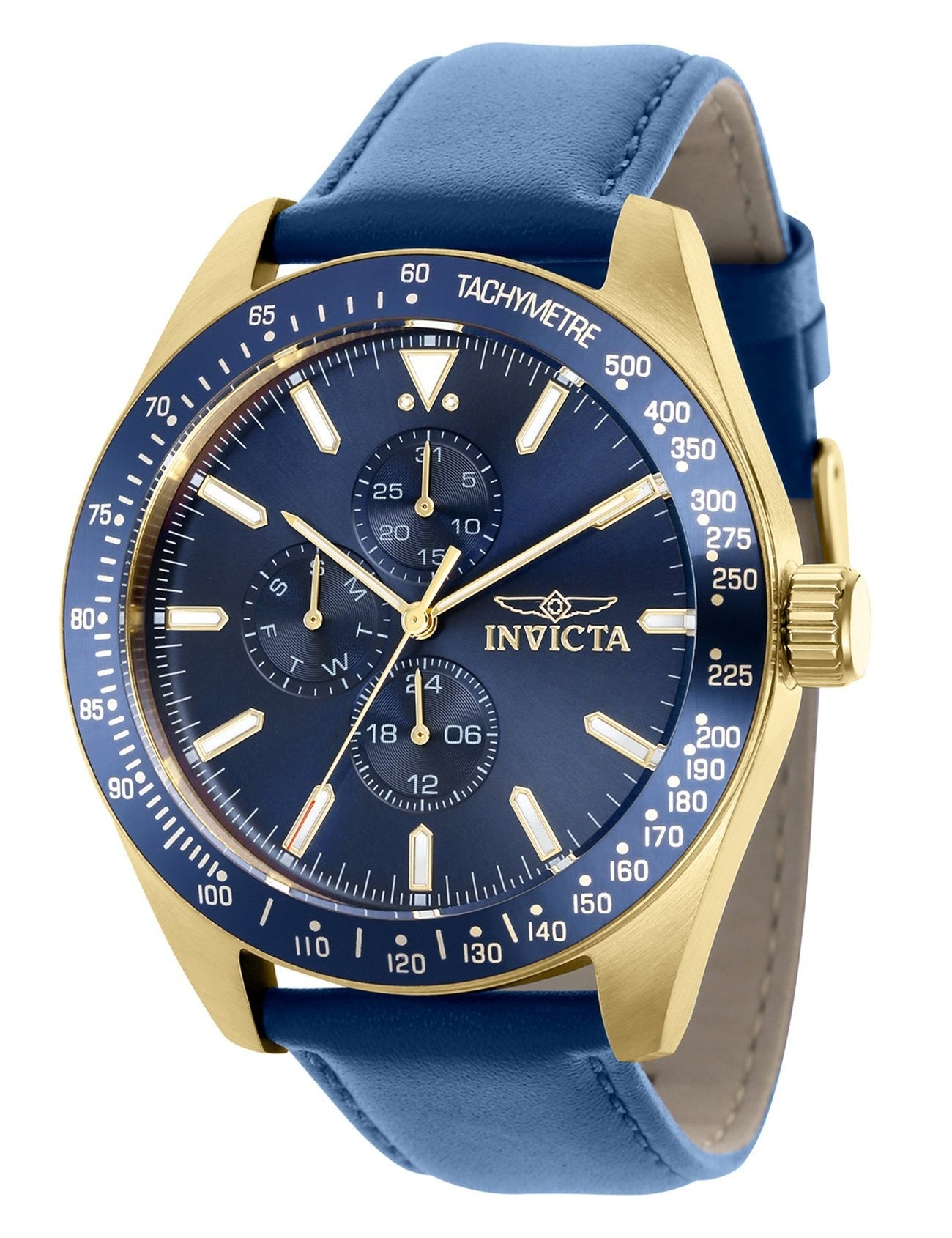 INVICTA Aviator Men's