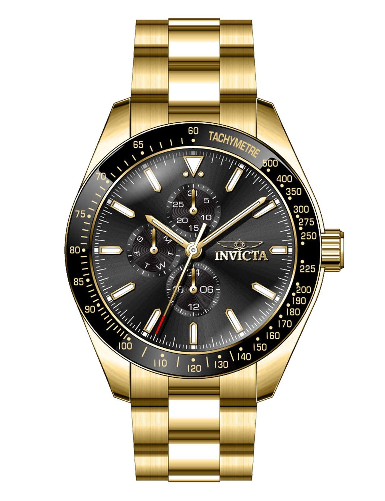 INVICTA Aviator Men's