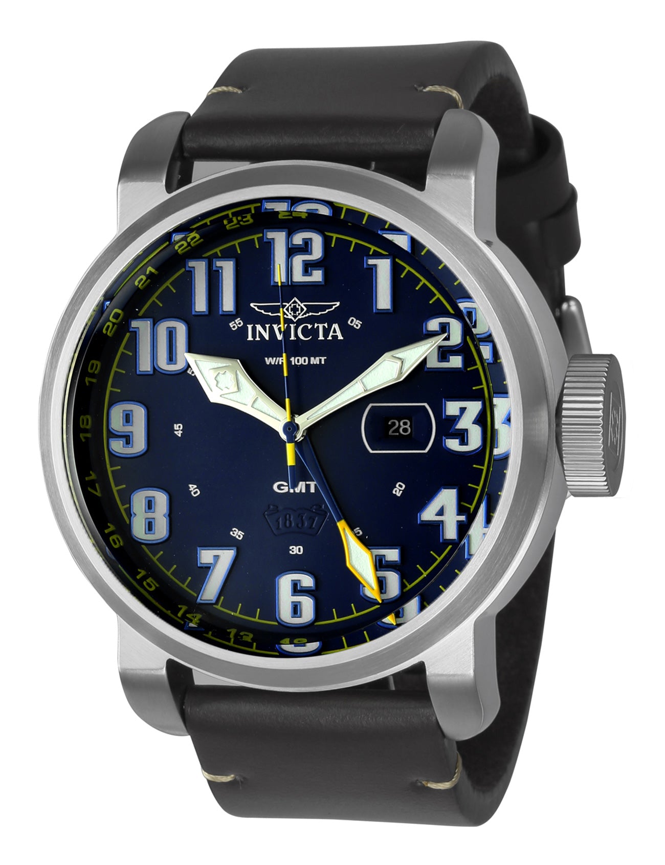 نظارات إنفيكتا أفياتور الرجالية