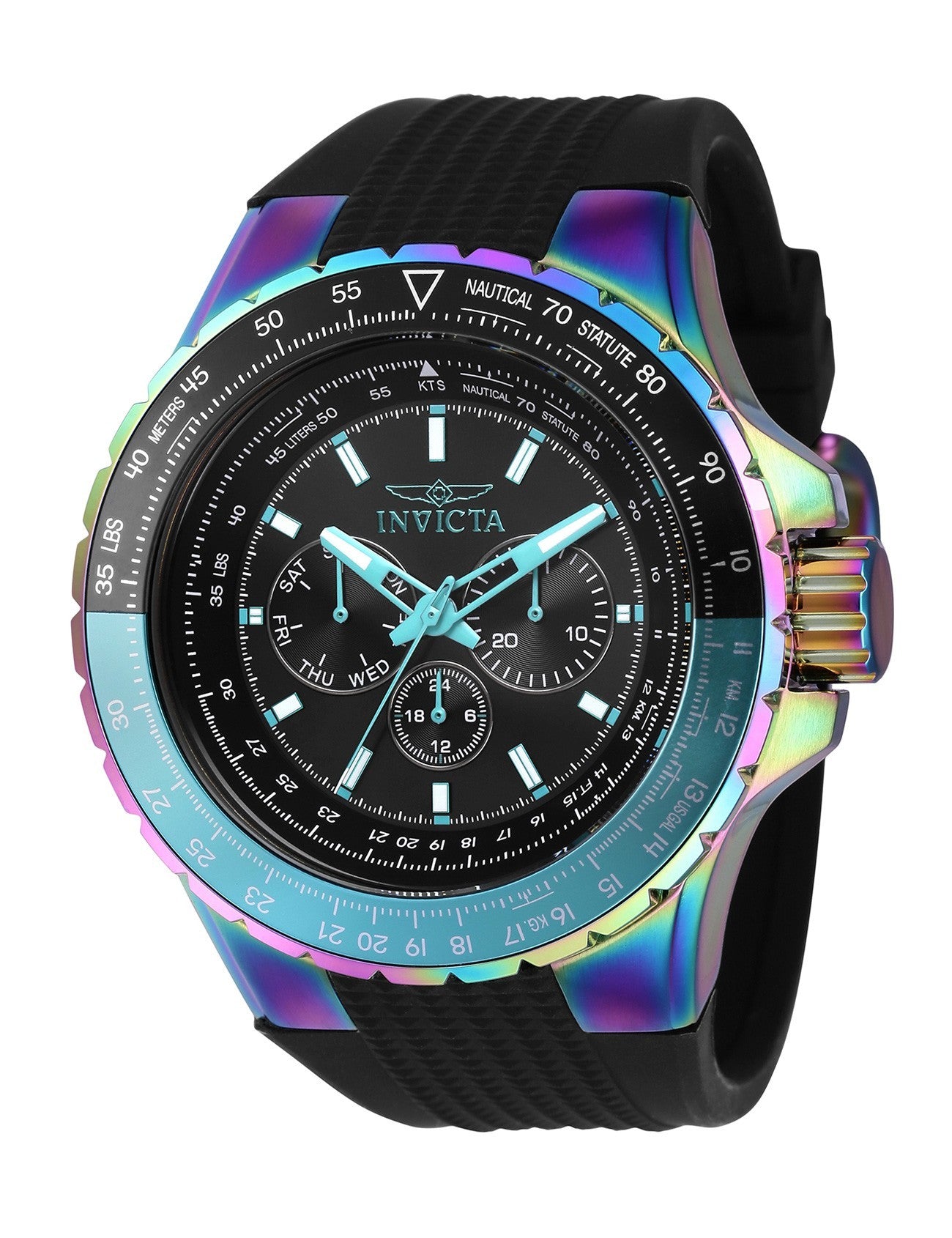 INVICTA 237033 Kol Saati