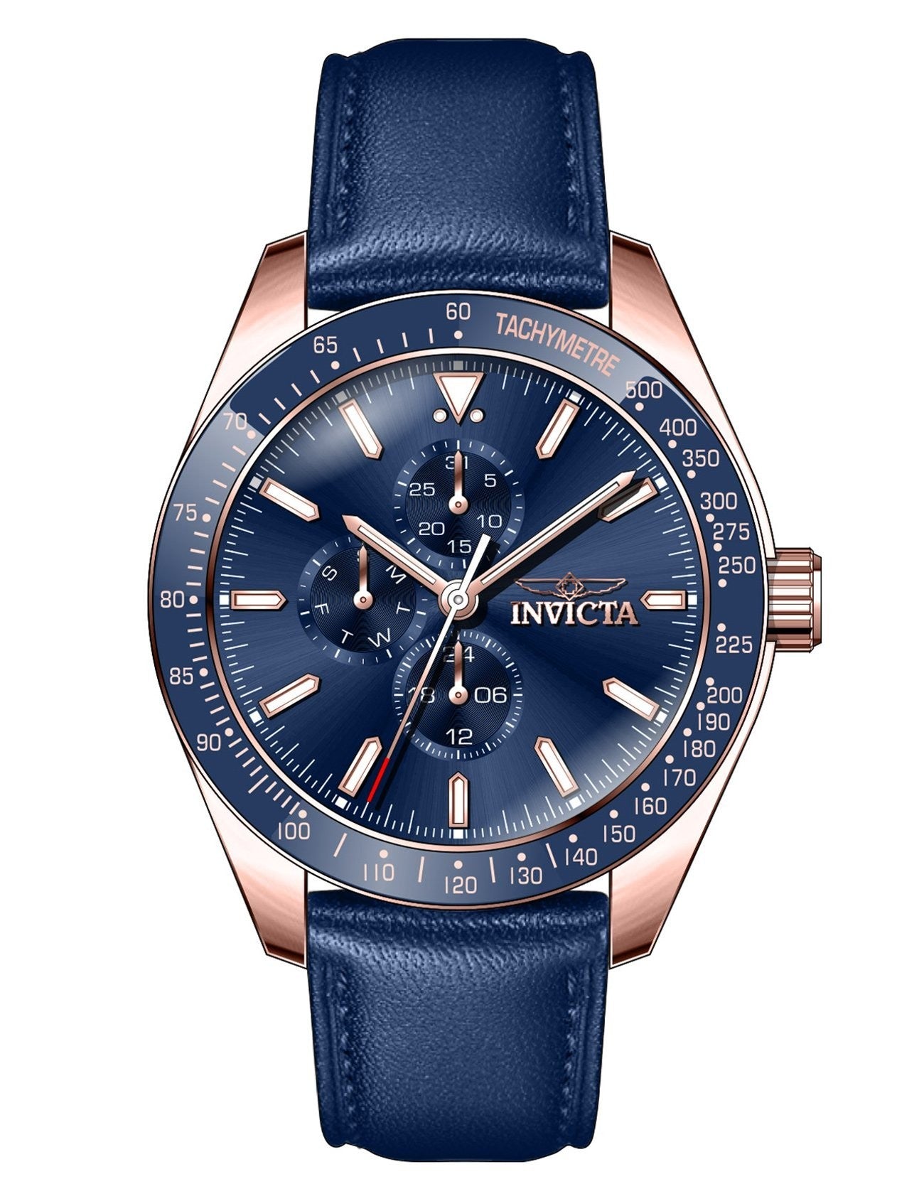 INVICTA Aviator Men's