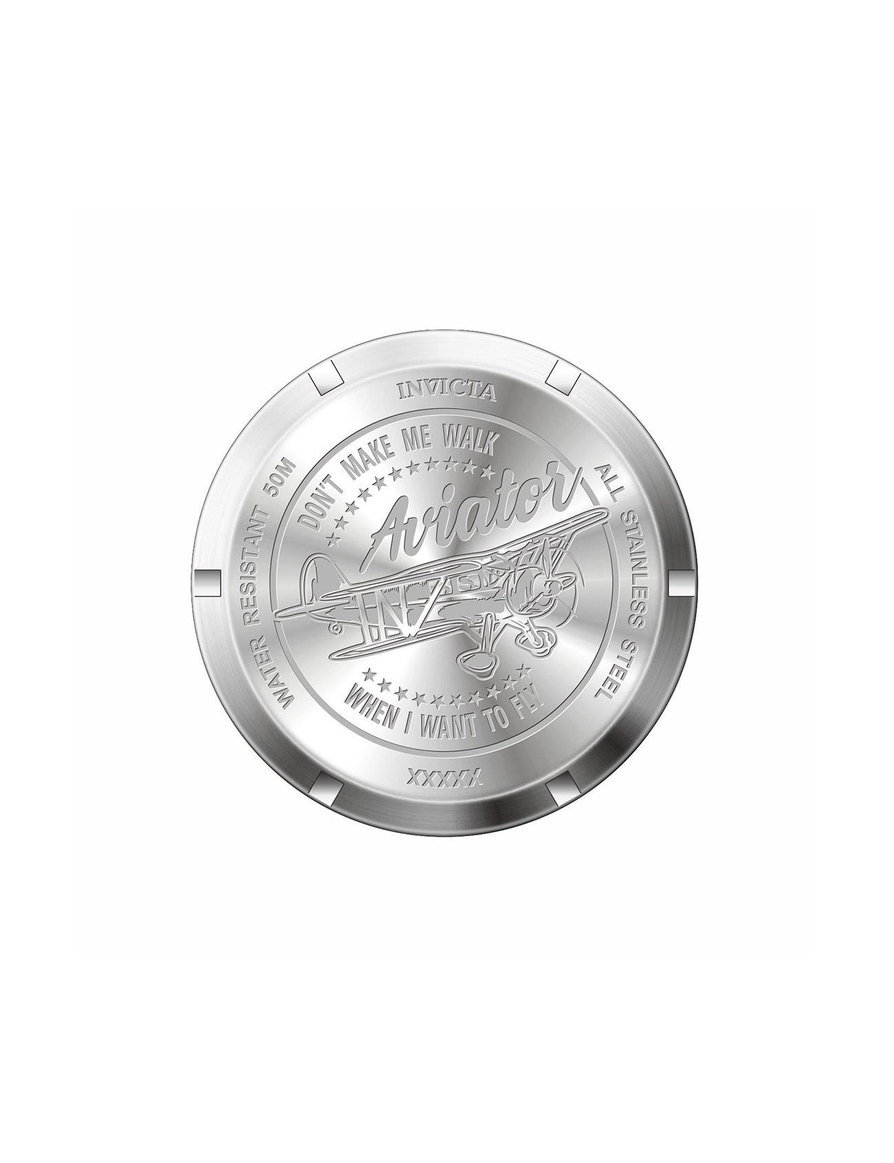 INVICTA Aviator Men's