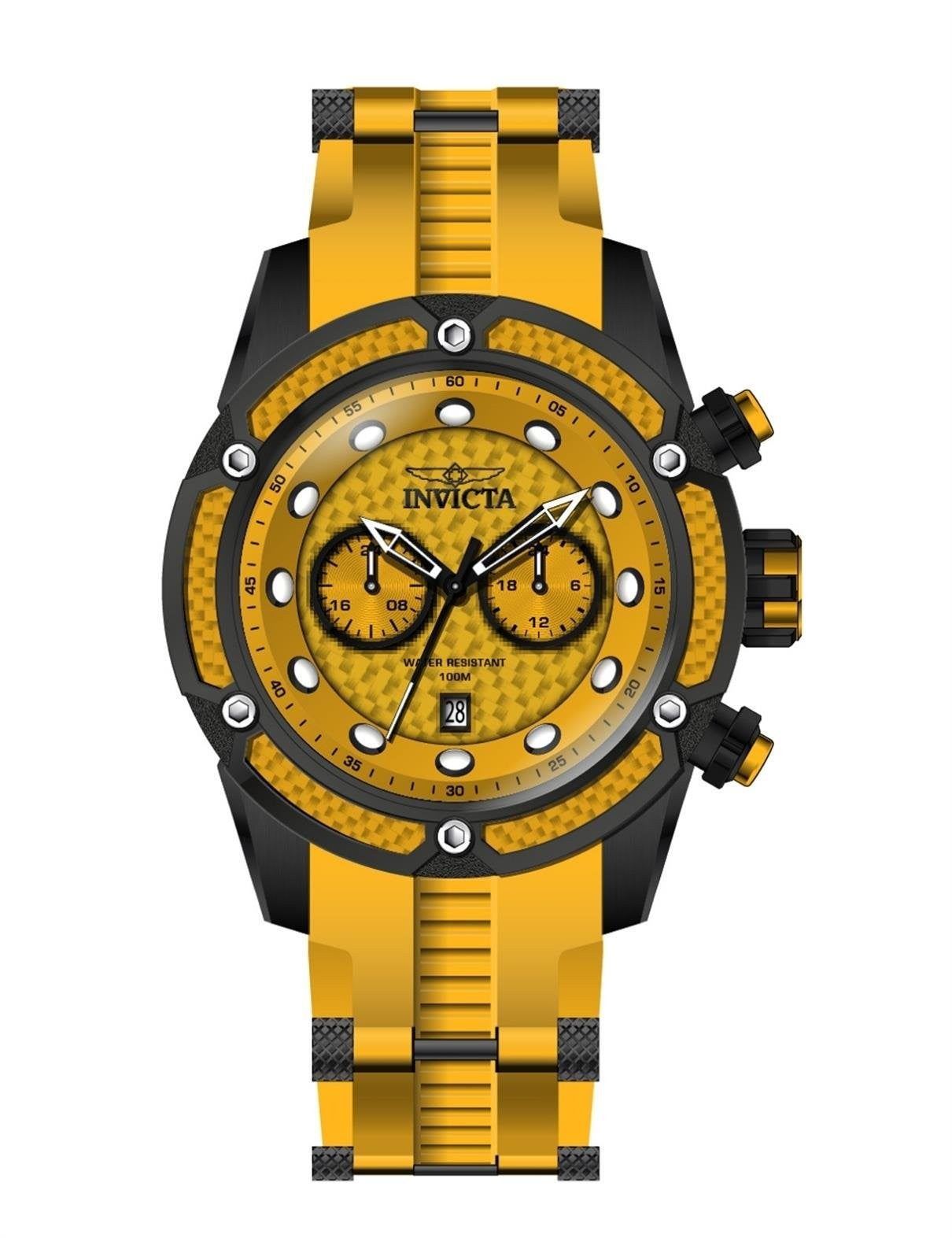 INVICTA 242295 Erkek Kol Saati