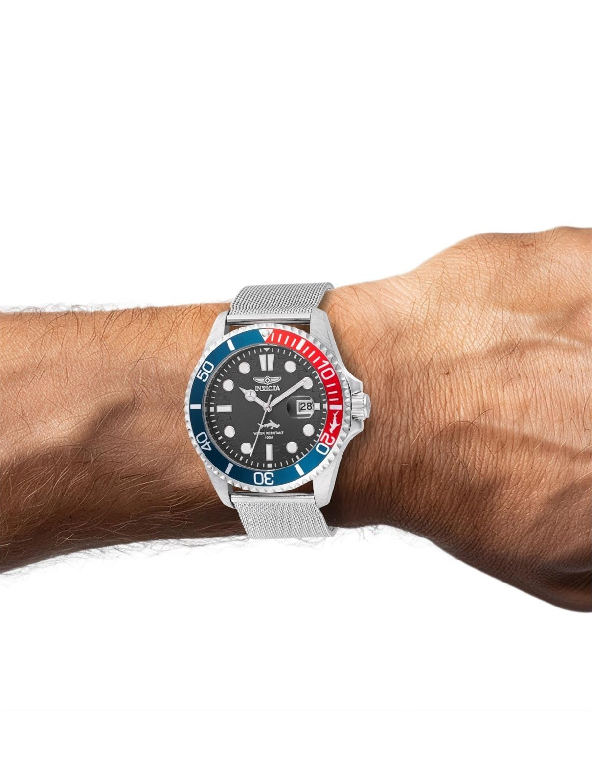 INVICTA 247176 Erkek Kol Saati