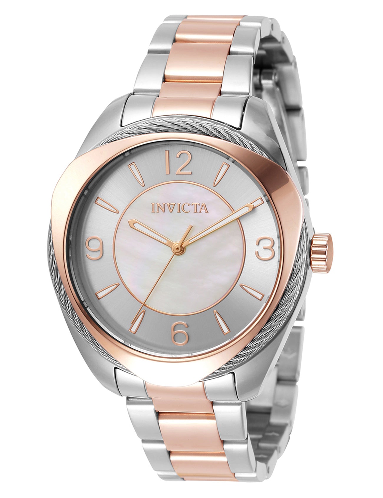 INVICTA Bolt Lady