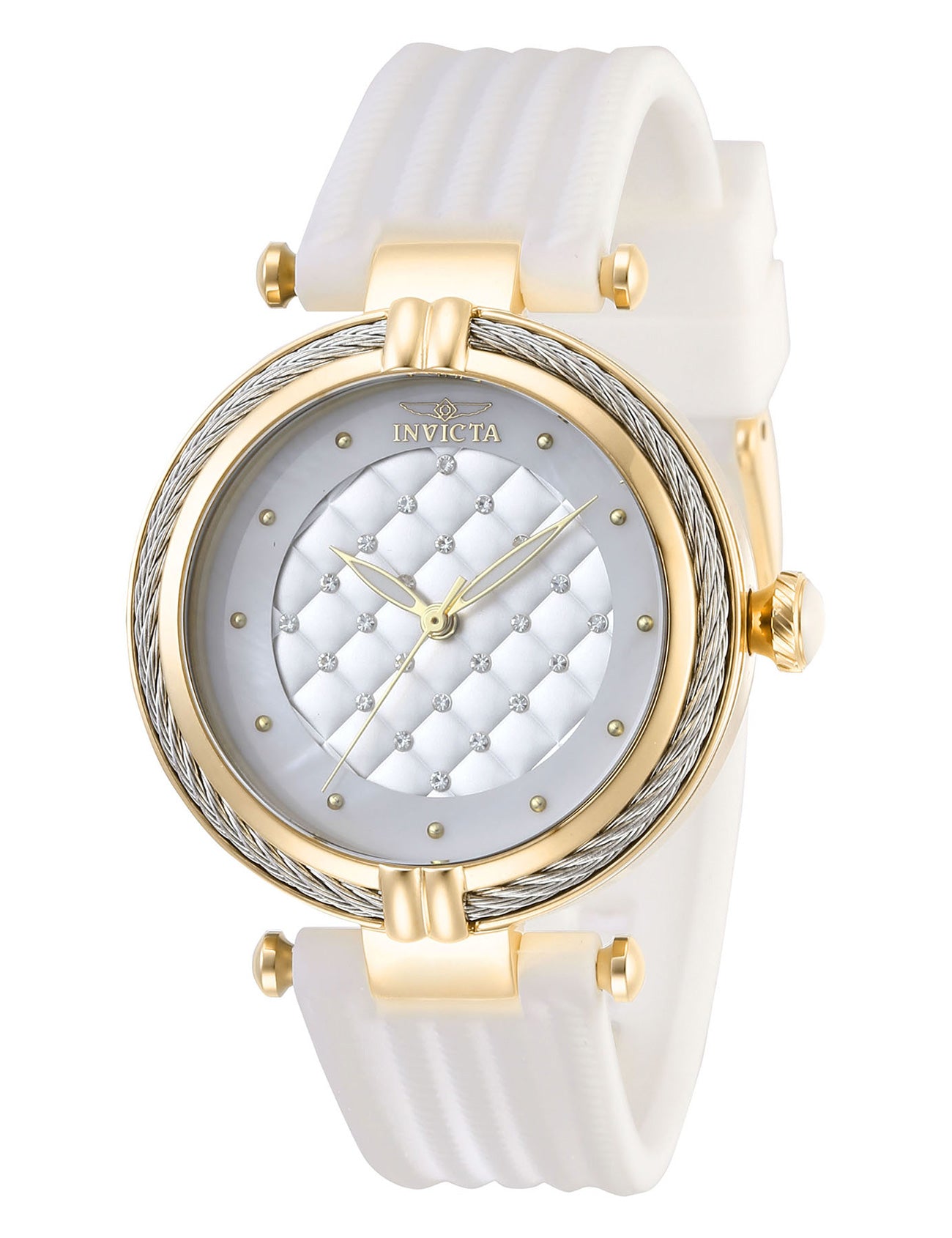 INVICTA Bolt Lady