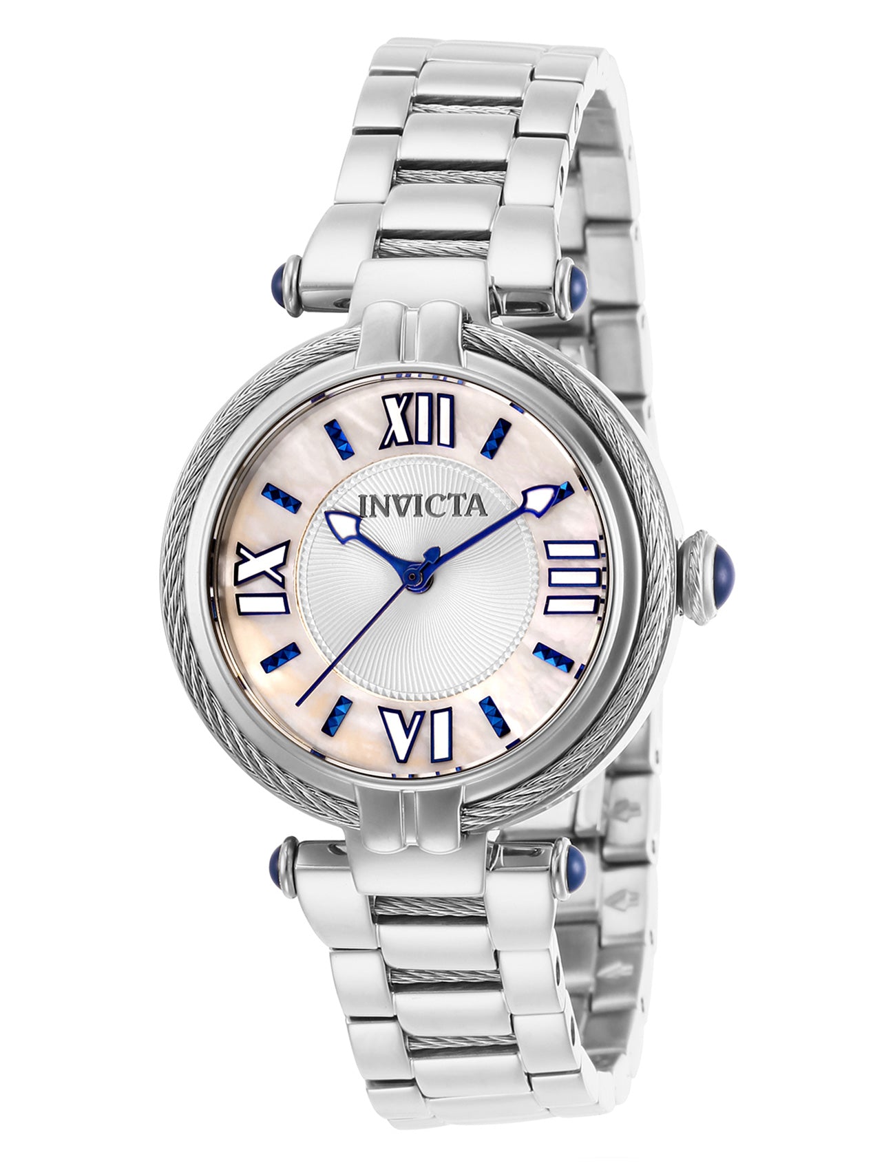 INVICTA Bolt Lady