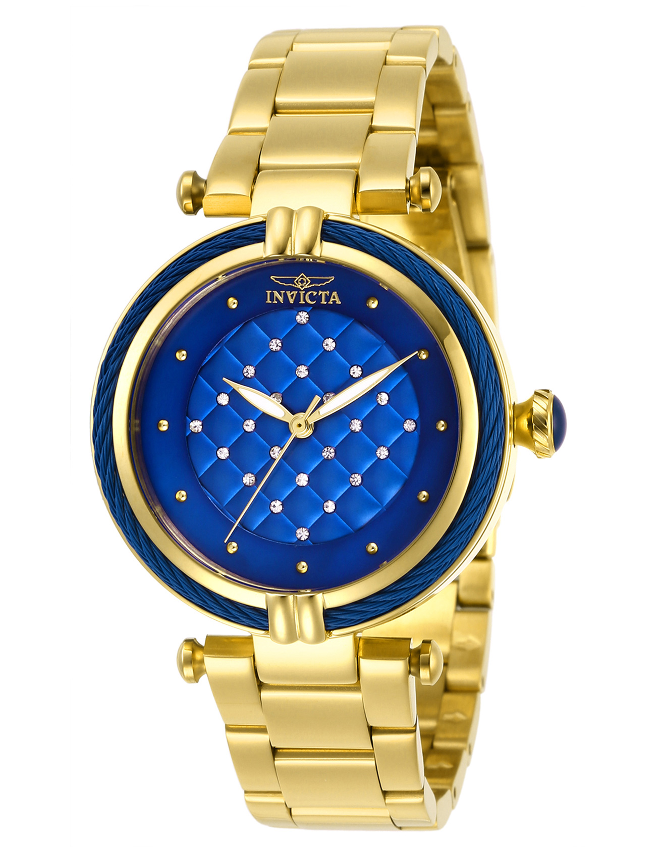 INVICTA Bolt Lady Ürün ikincil görseli