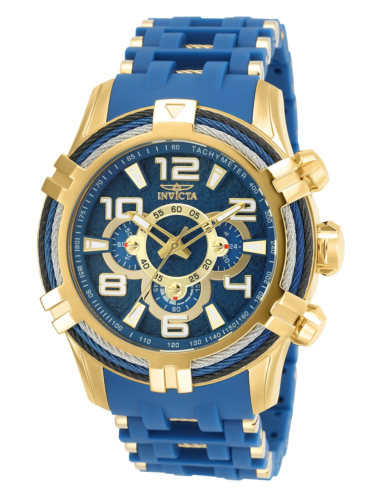 INVICTA Bolt Men's
