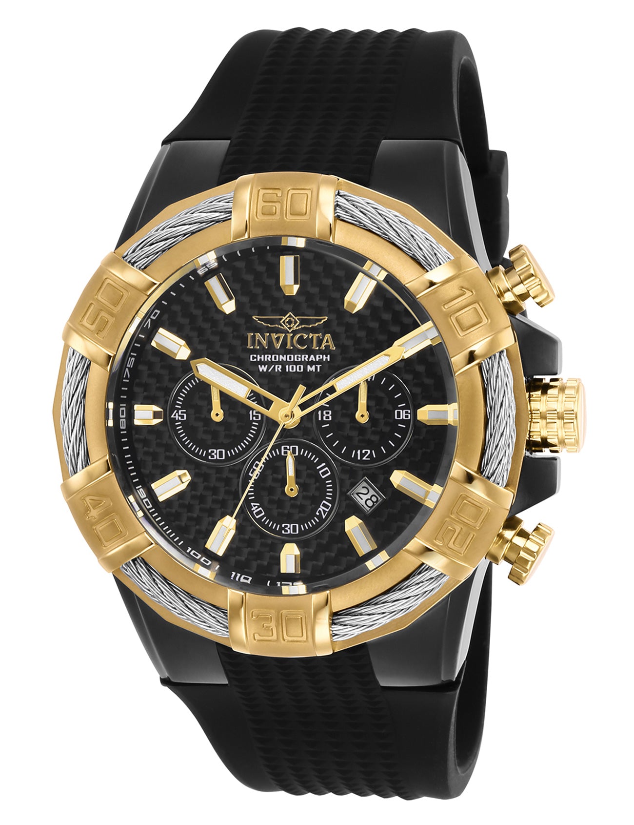 INVICTA Bolt Men's
