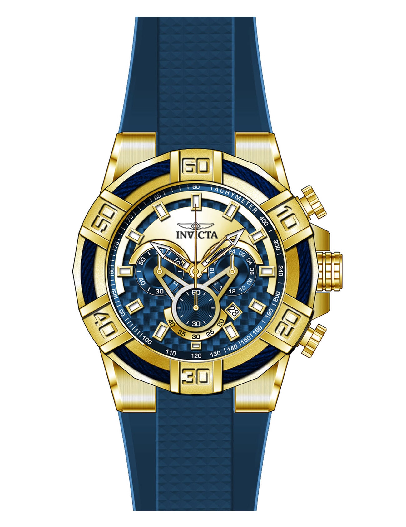 INVICTA Bolt Men's