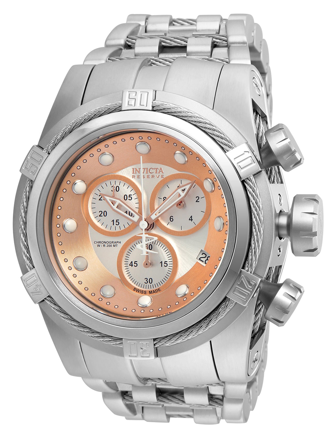 حذاء إنفيكتا بولت الرجالي