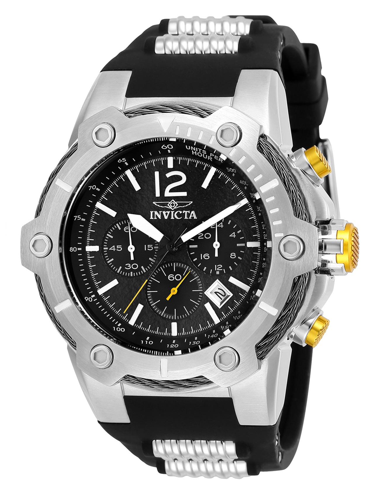 INVICTA Bolt Men's