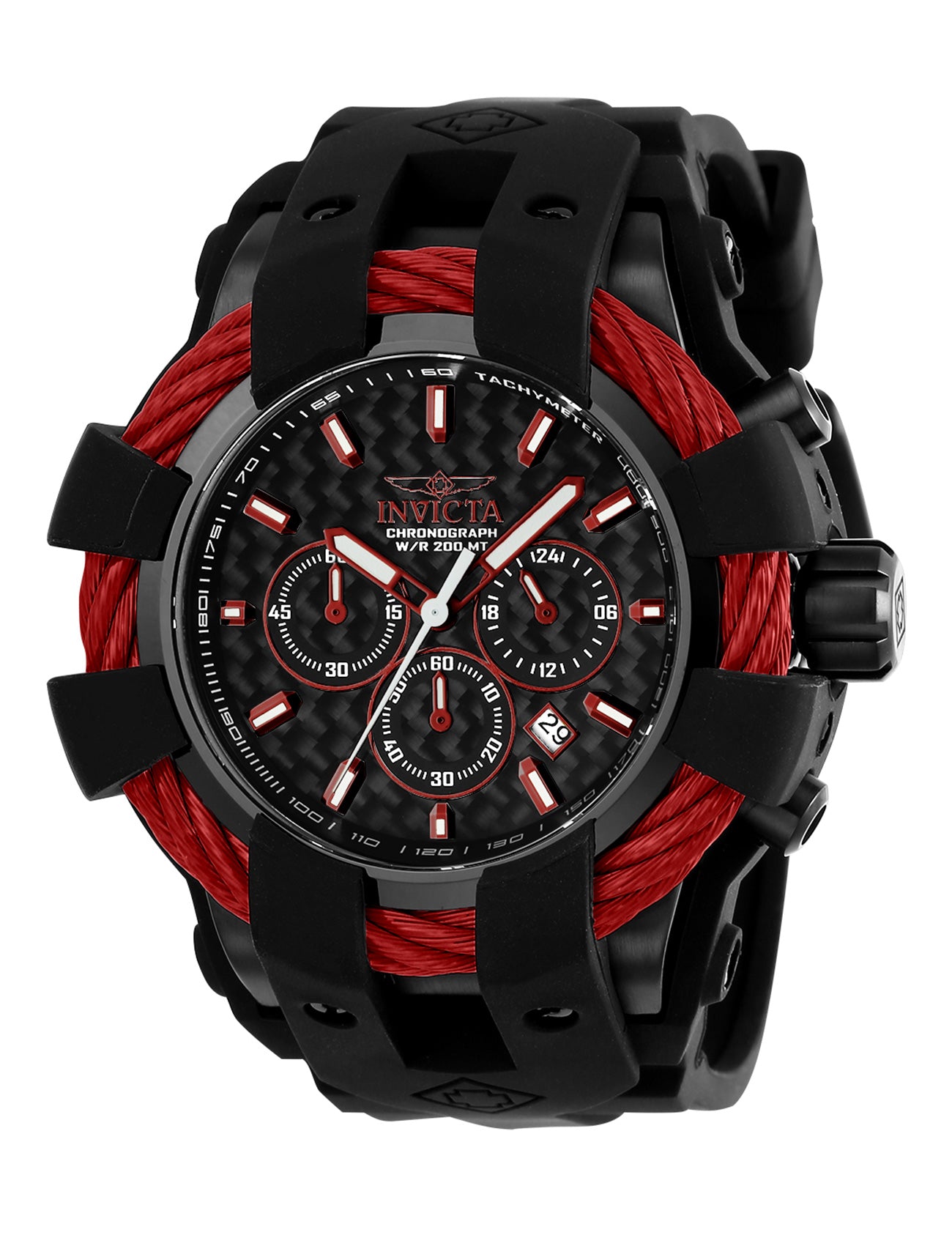 INVICTA Bolt Men's