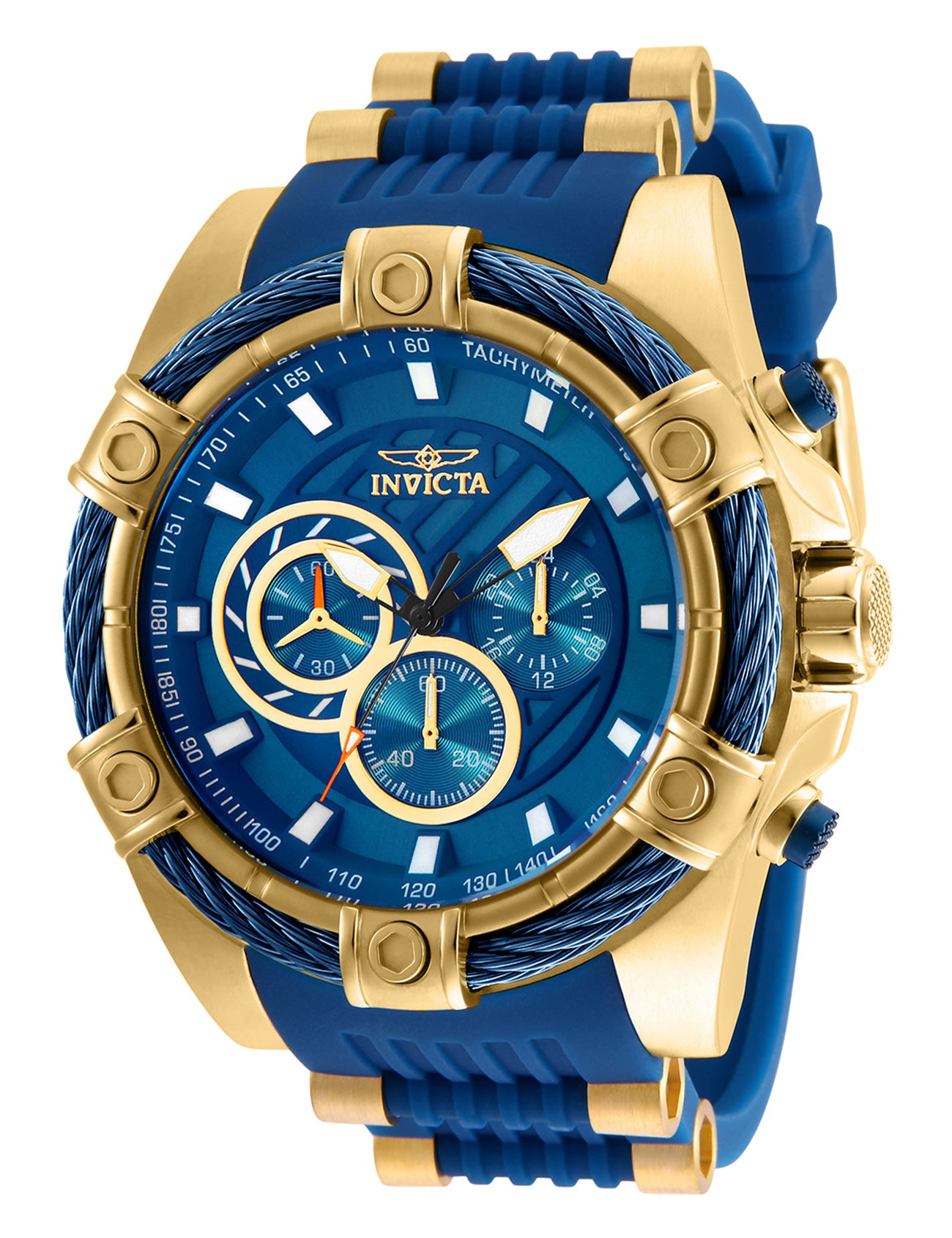 INVICTA Bolt Men's