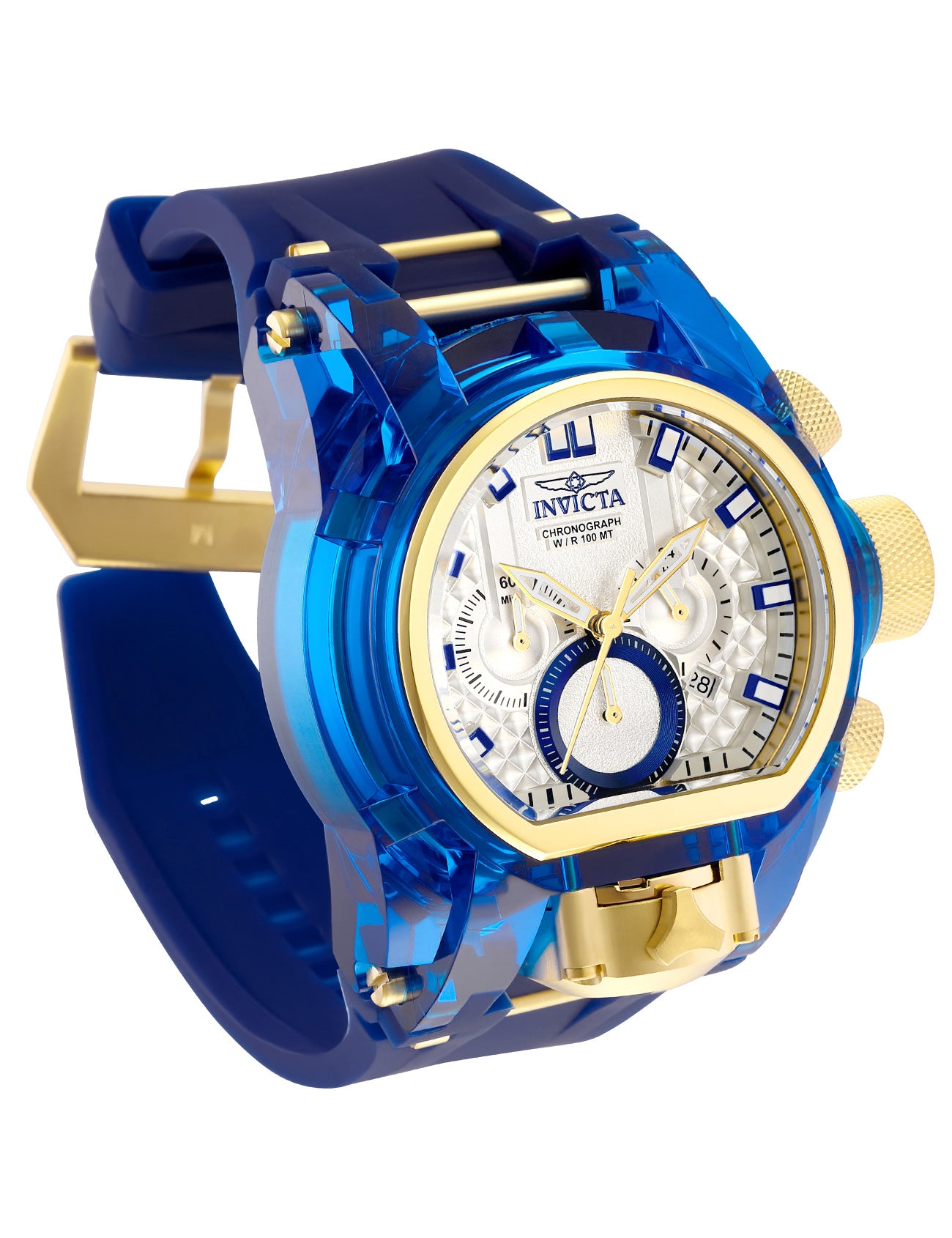 ساعة رجالية من إنفيكتا 129998