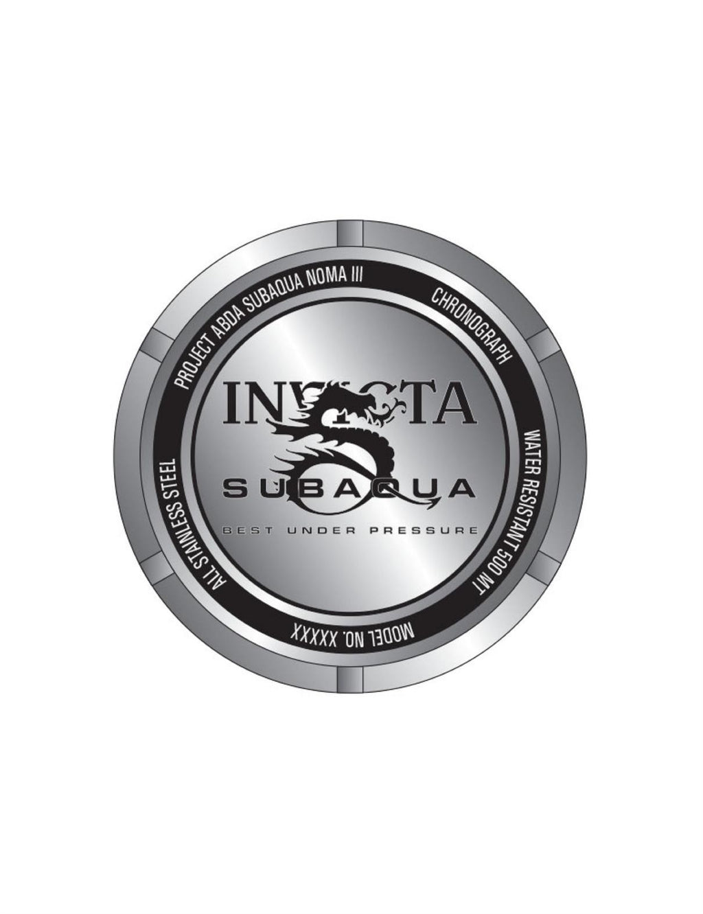 INVICTA 247330 Erkek Kol Saati