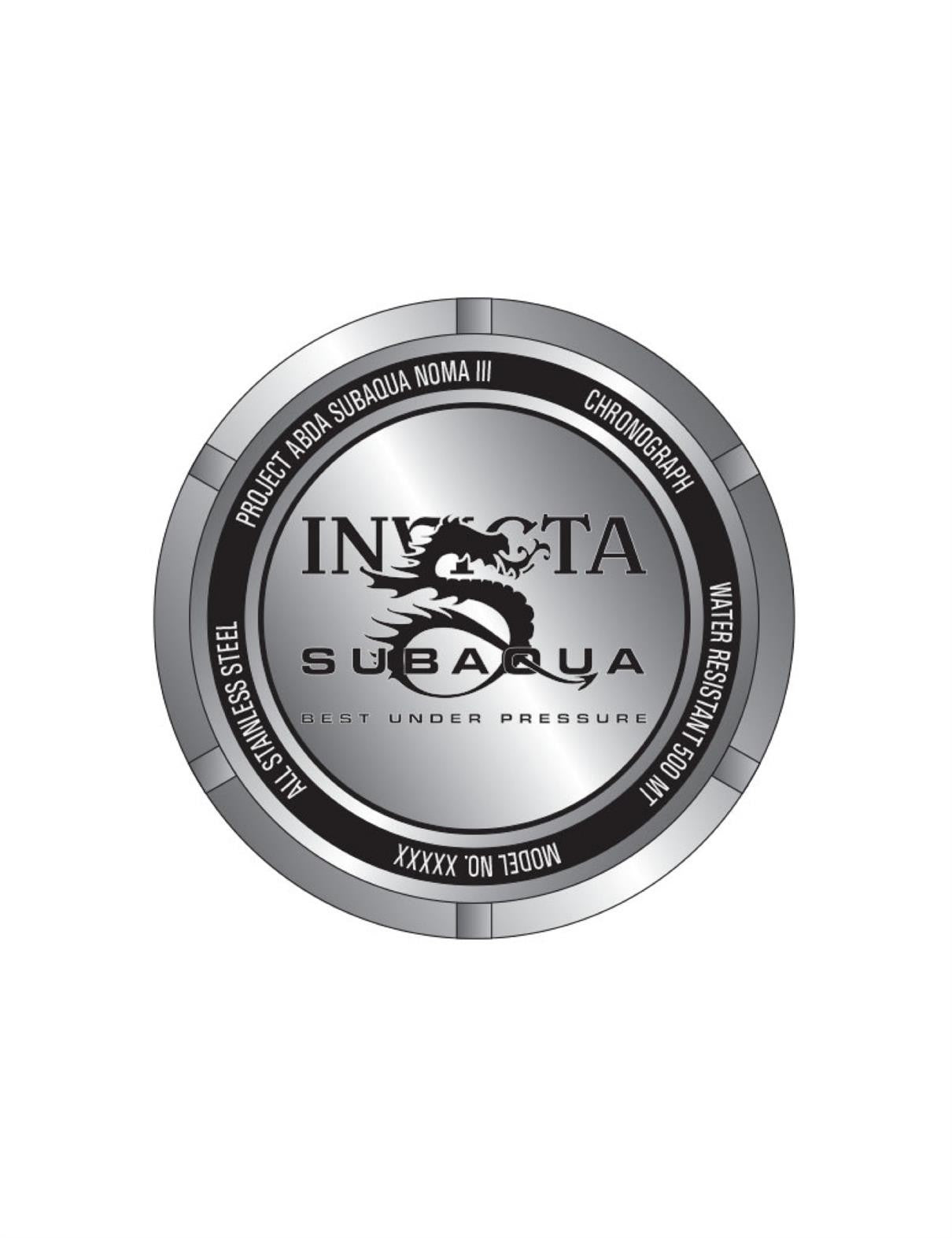 INVICTA 247330 Erkek Kol Saati