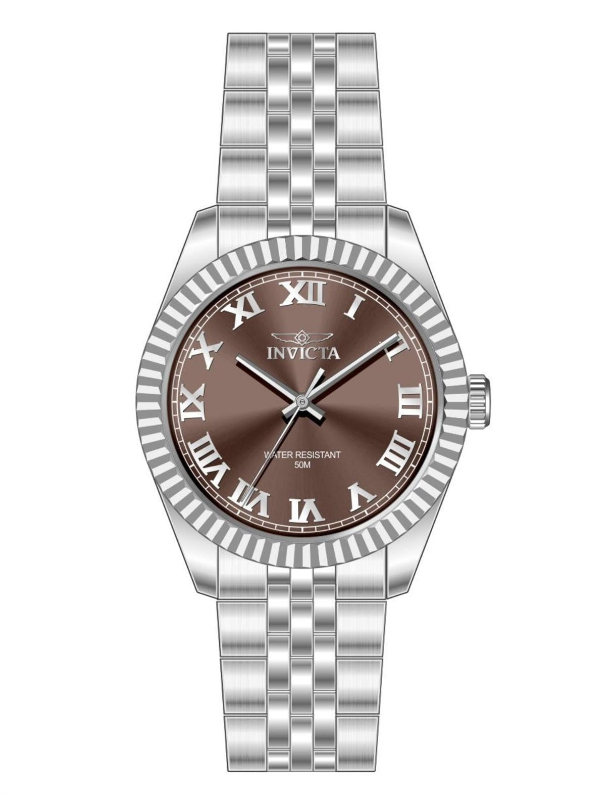 INVICTA 247400 Erkek Kol Saati