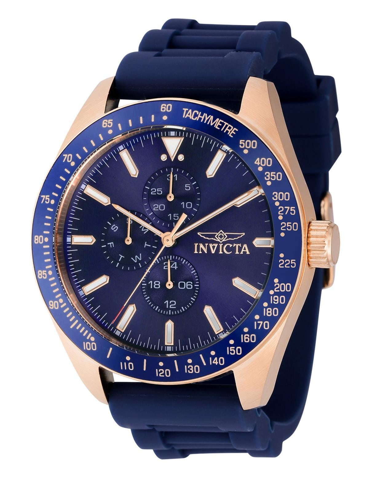 INVICTA