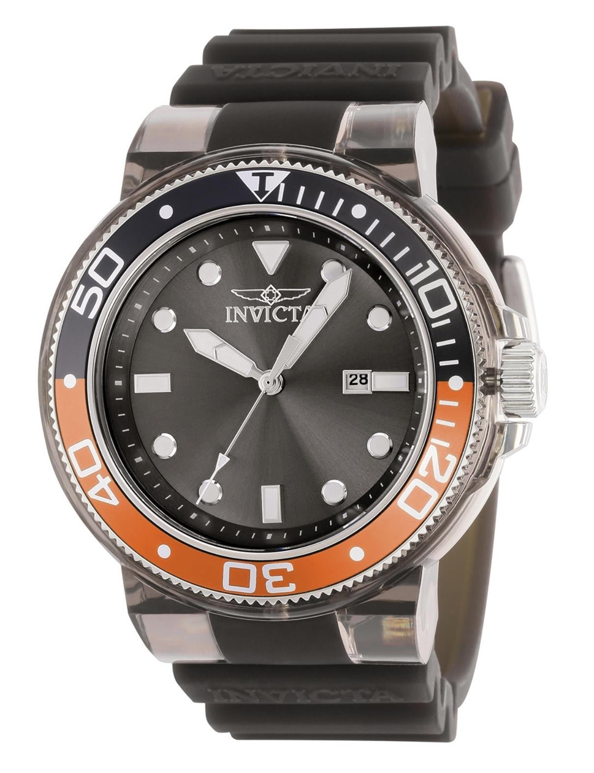 INVICTA 238887 Erkek Kol Saati