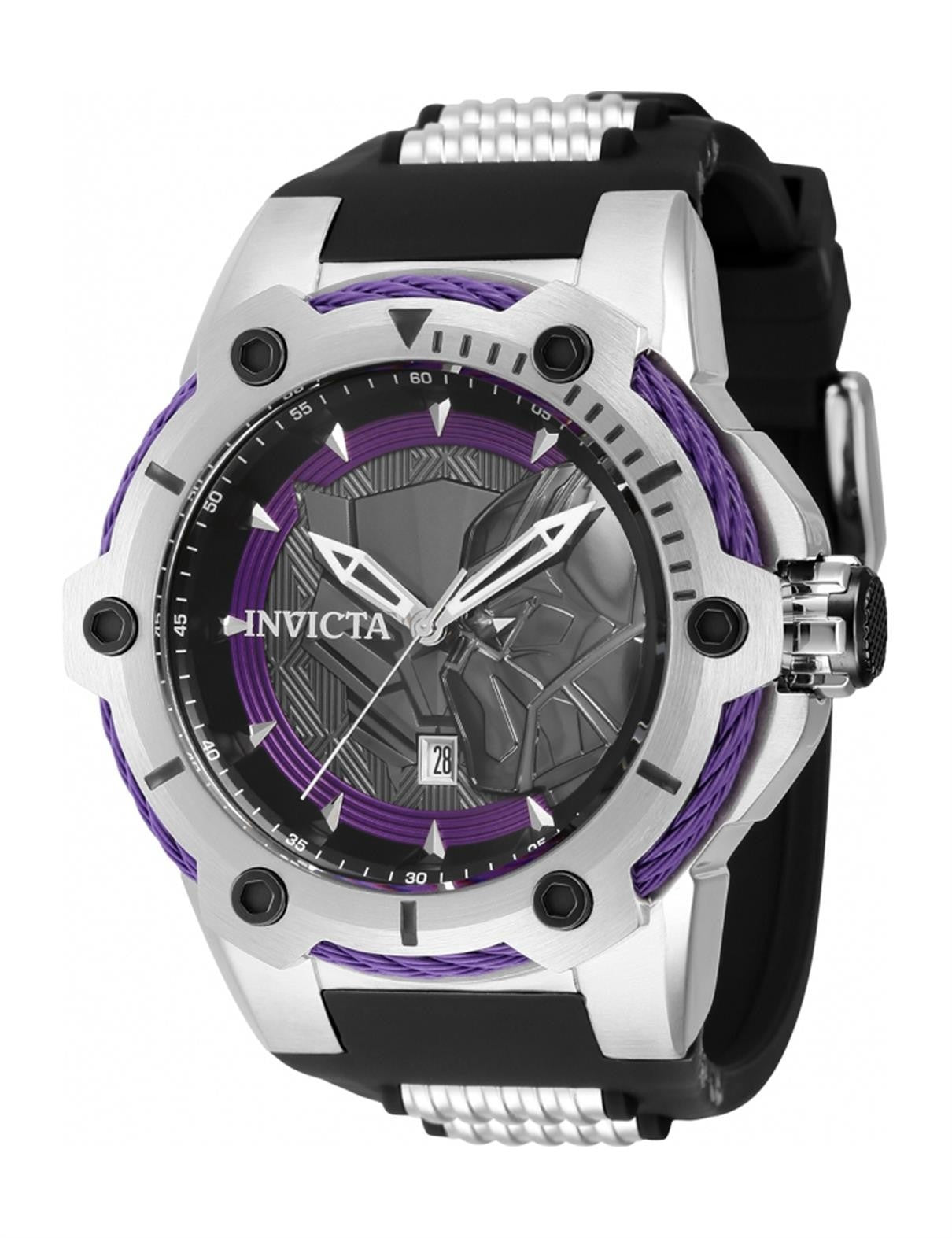 INVICTA