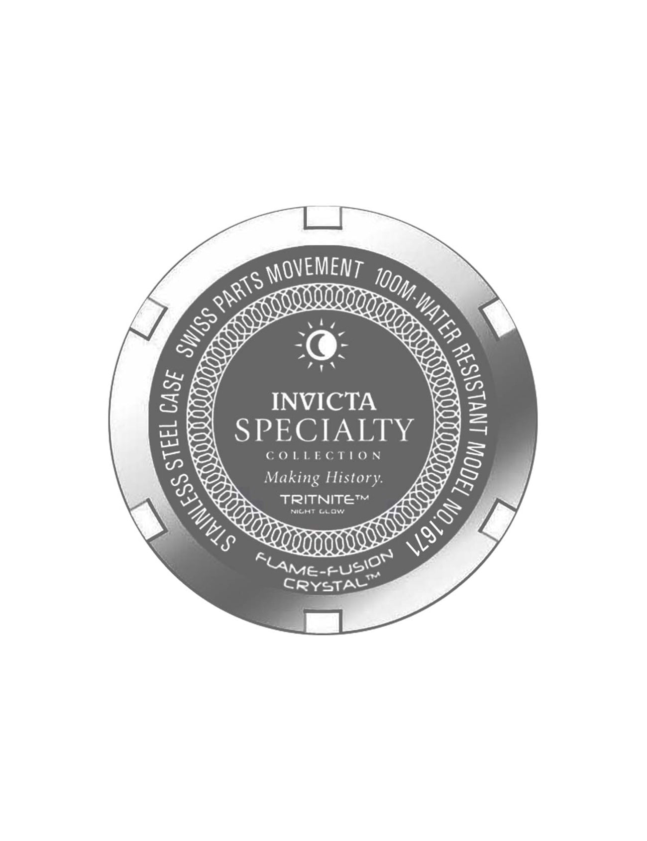 غوص إنفيكتا كوردوبا