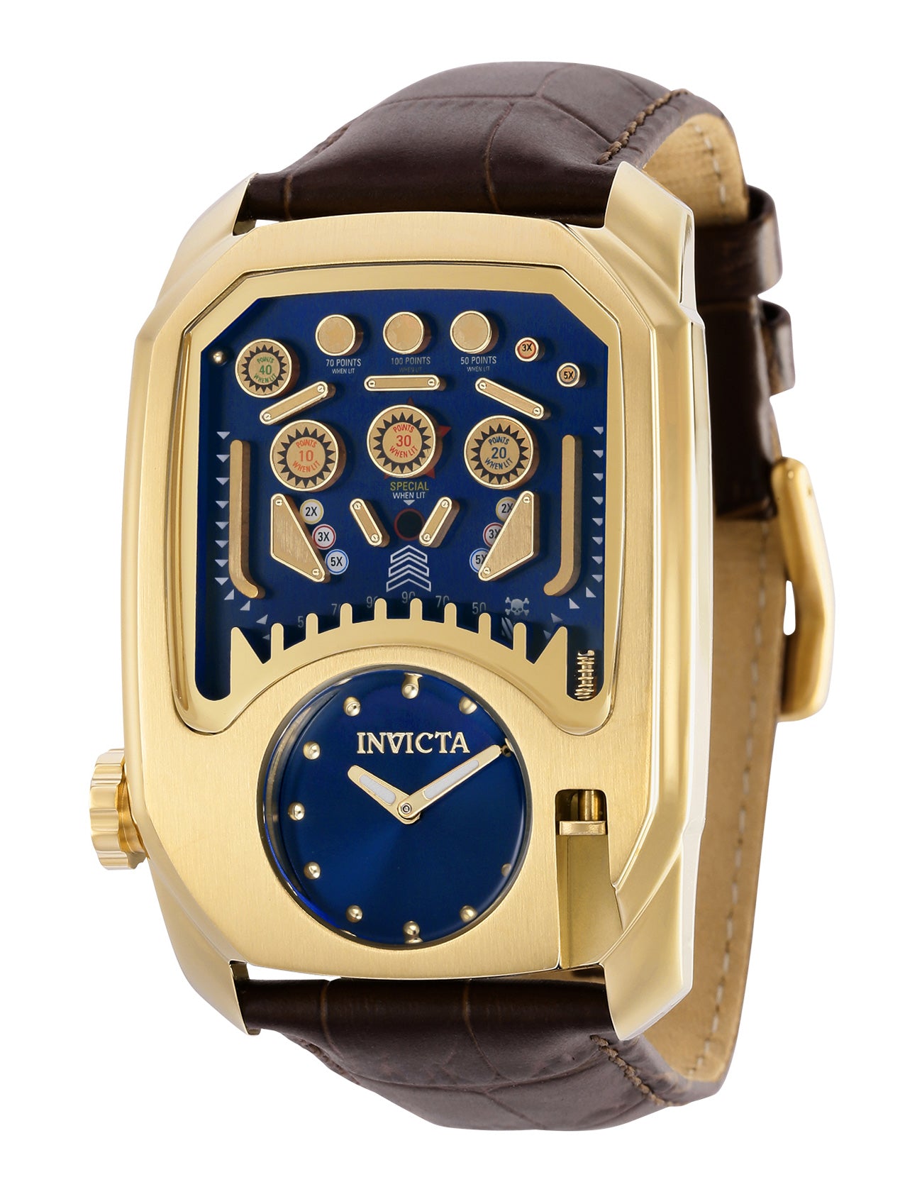 ساعة يد إنفيكتا 135451