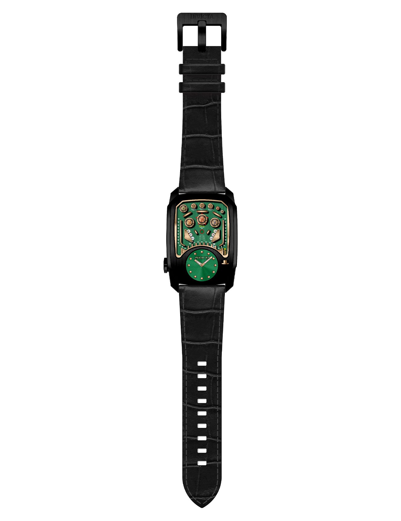 ساعة يد إنفيكتا 135452