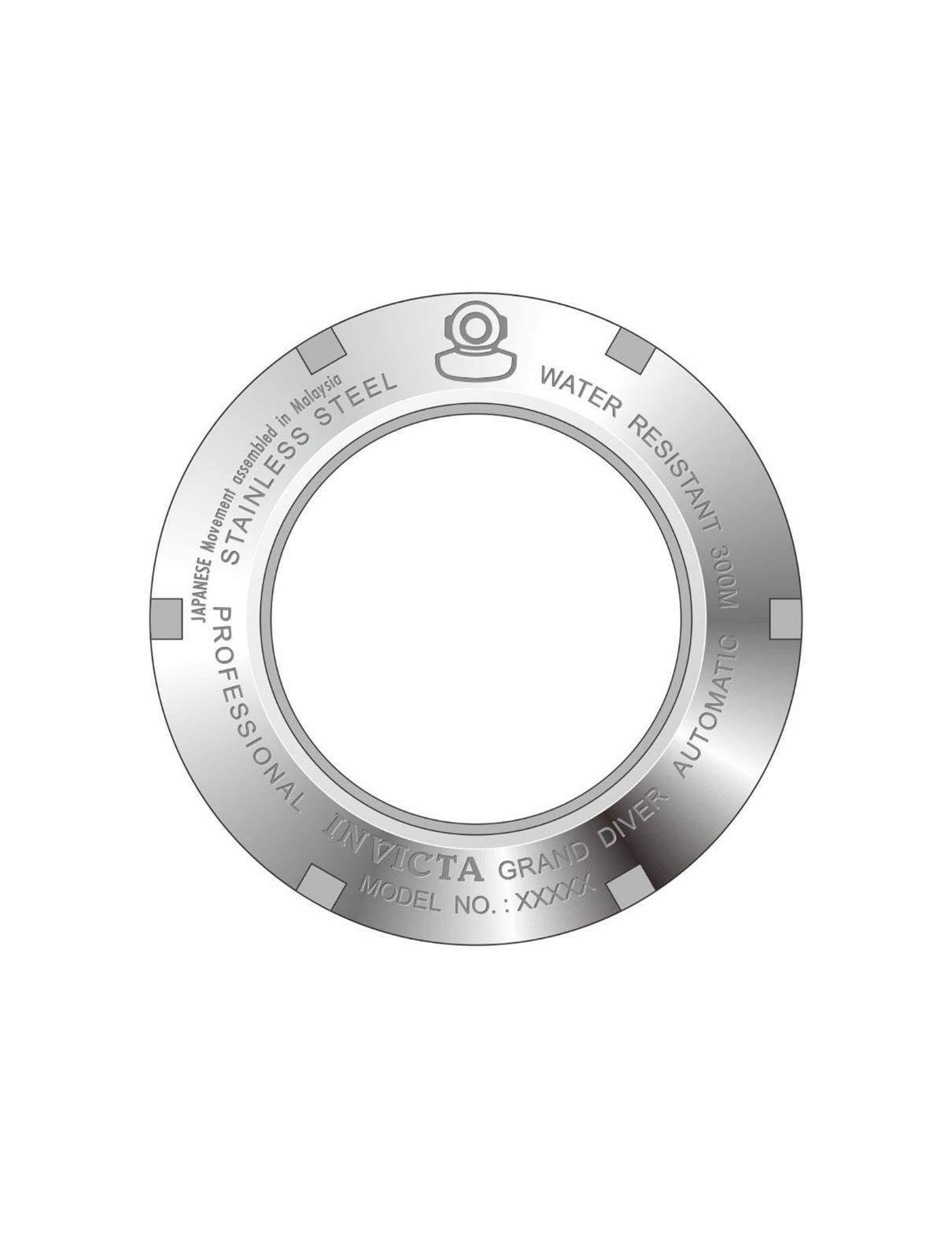 INVICTA 245806 Erkek Kol Saati