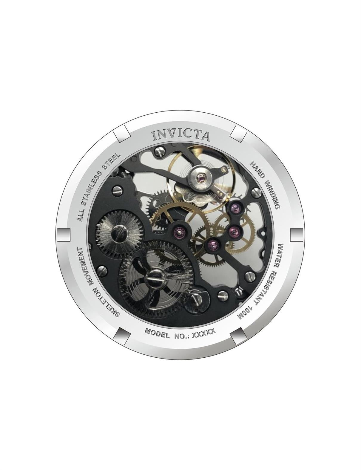INVICTA