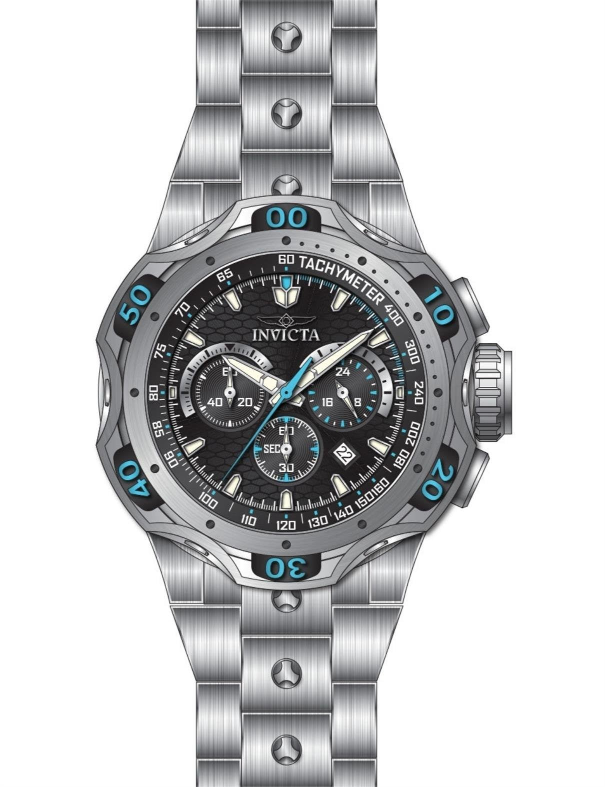 INVICTA 147758 Kol Saati