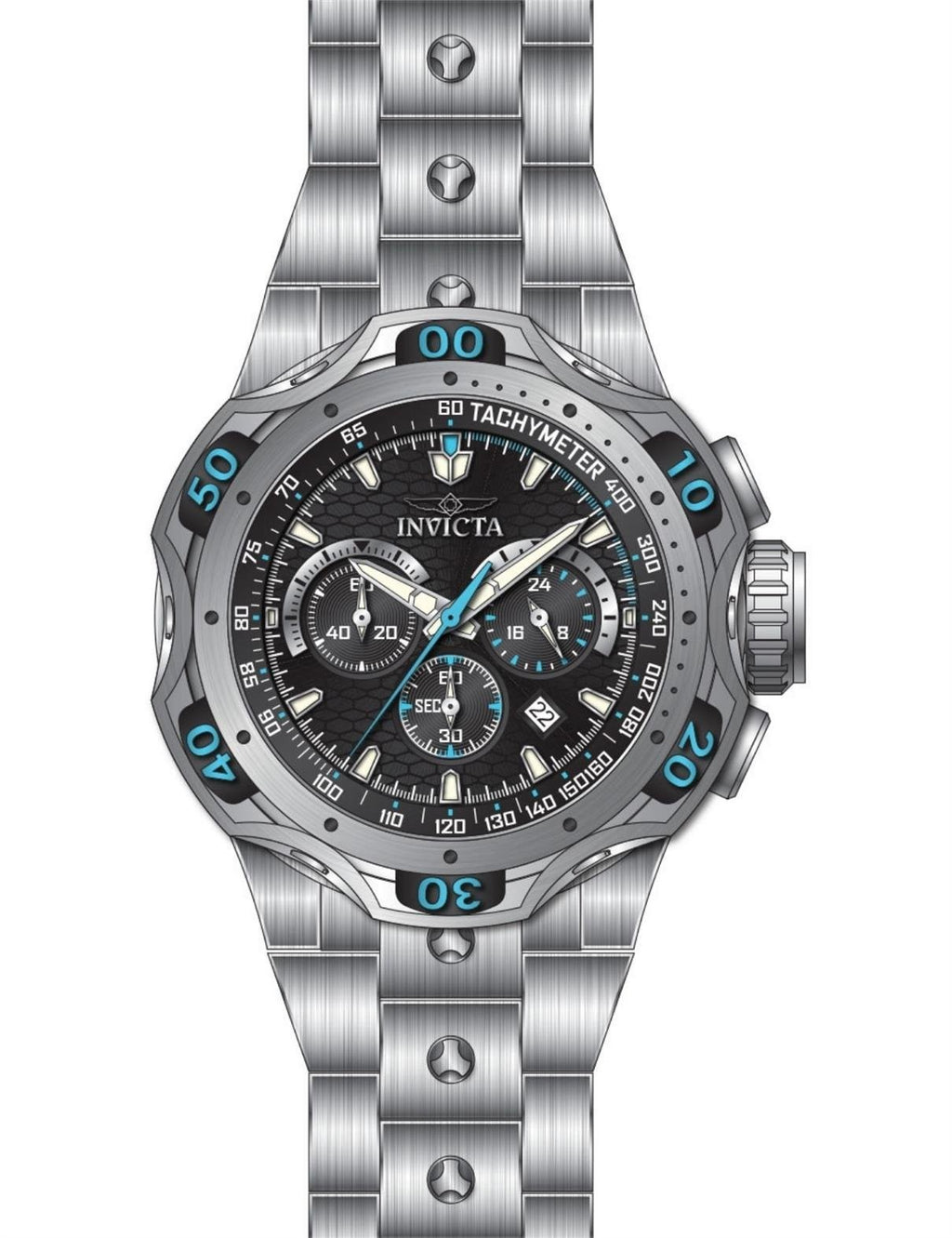 INVICTA 147758 Kol Saati