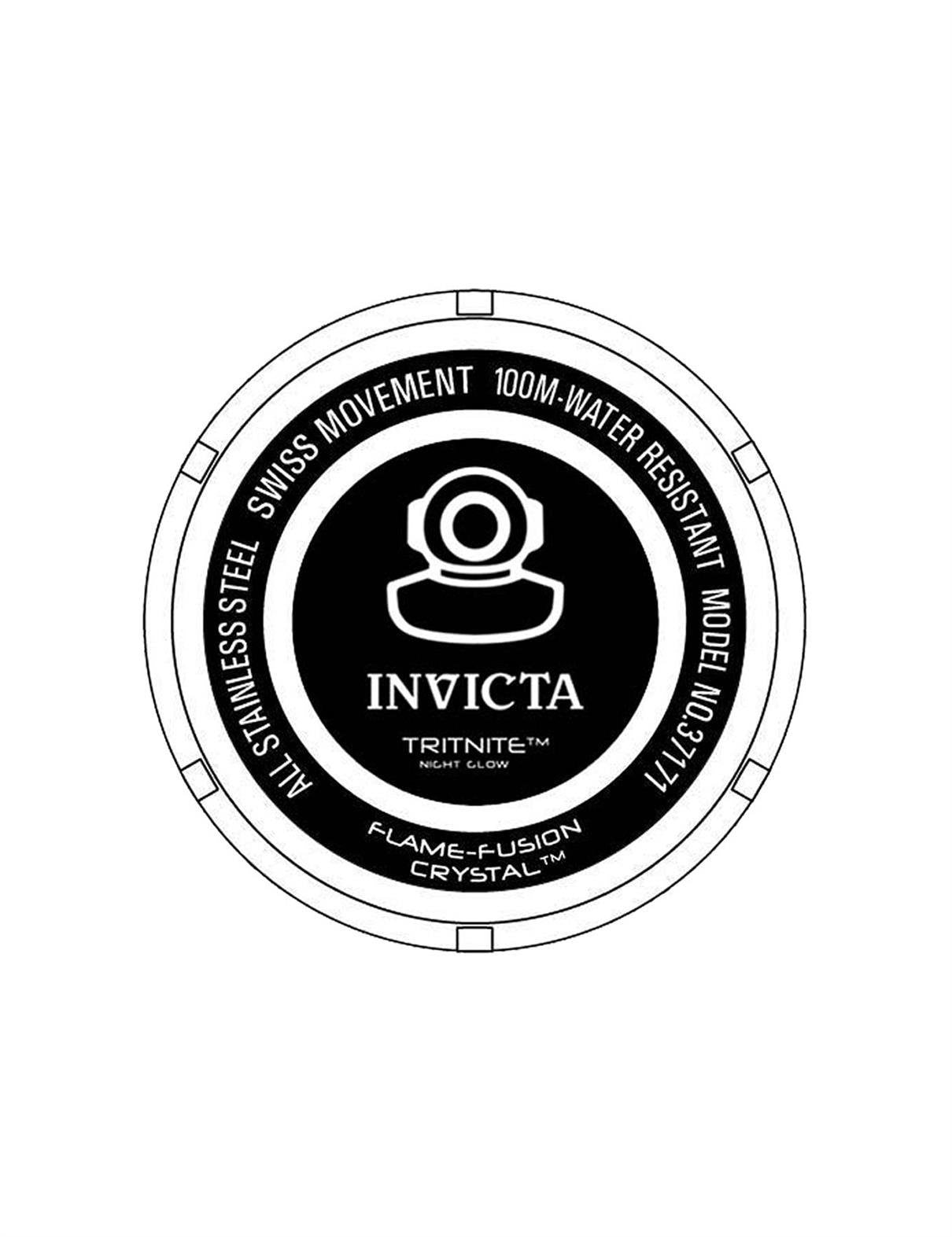 INVICTA