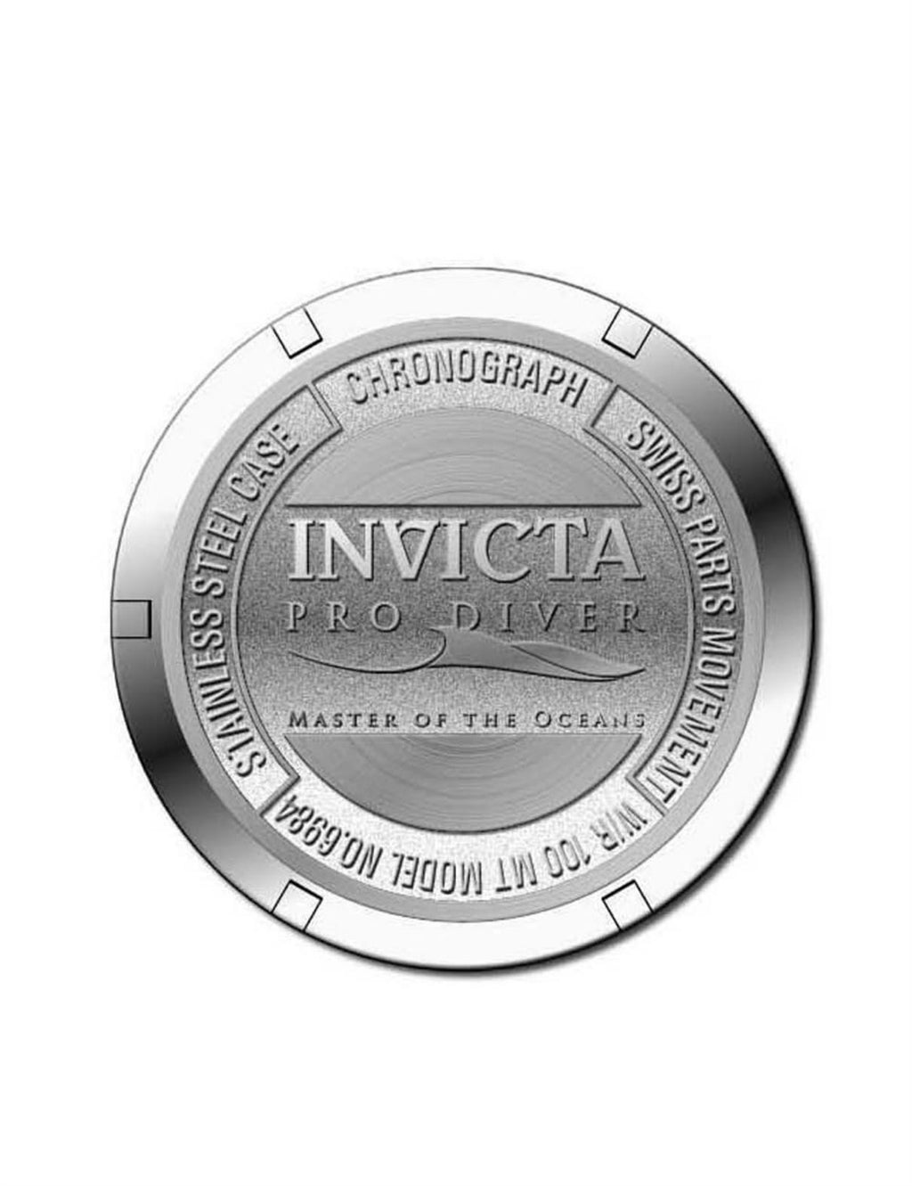 INVICTA 26984 Erkek Kol Saati