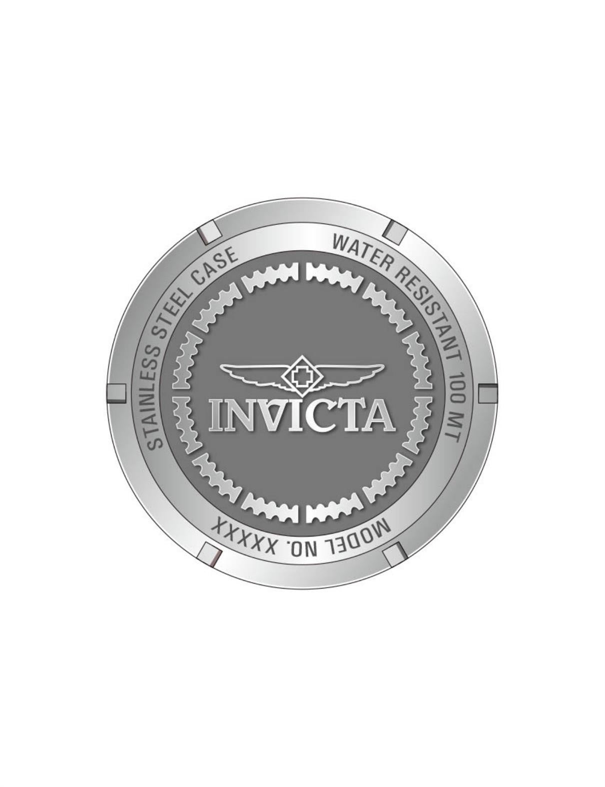INVICTA 238887 Erkek Kol Saati