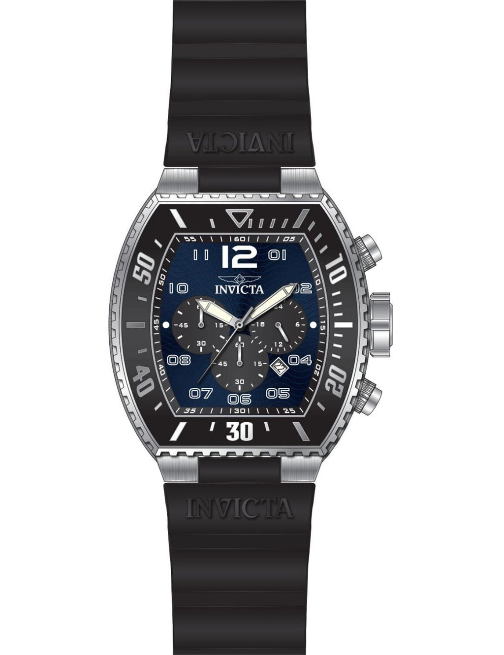 INVICTA 147281 Kol Saati