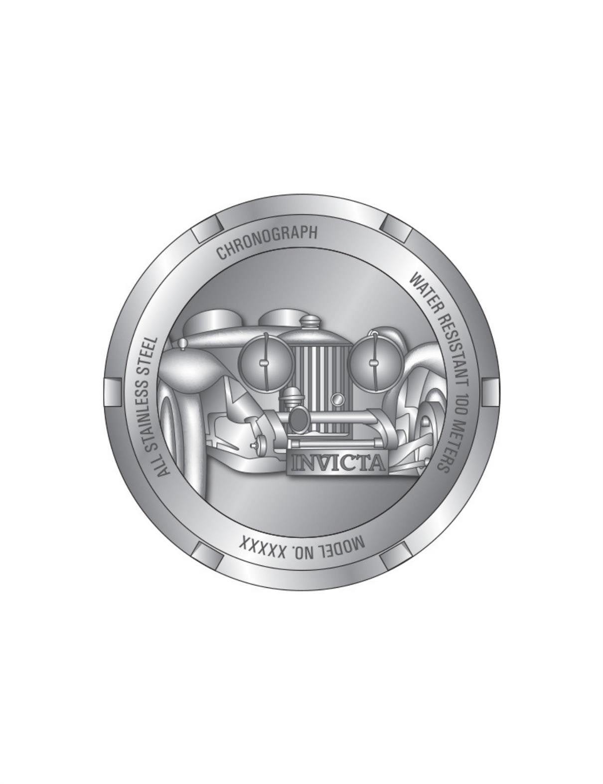 INVICTA 239032 Erkek Kol Saati