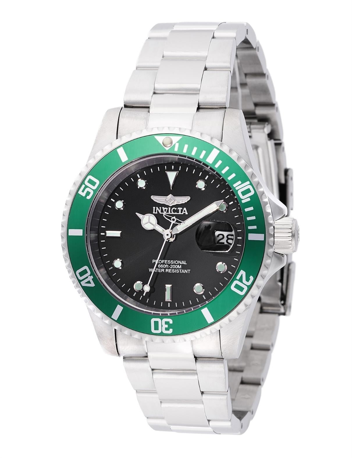 INVICTA 347353 Erkek Kol Saati