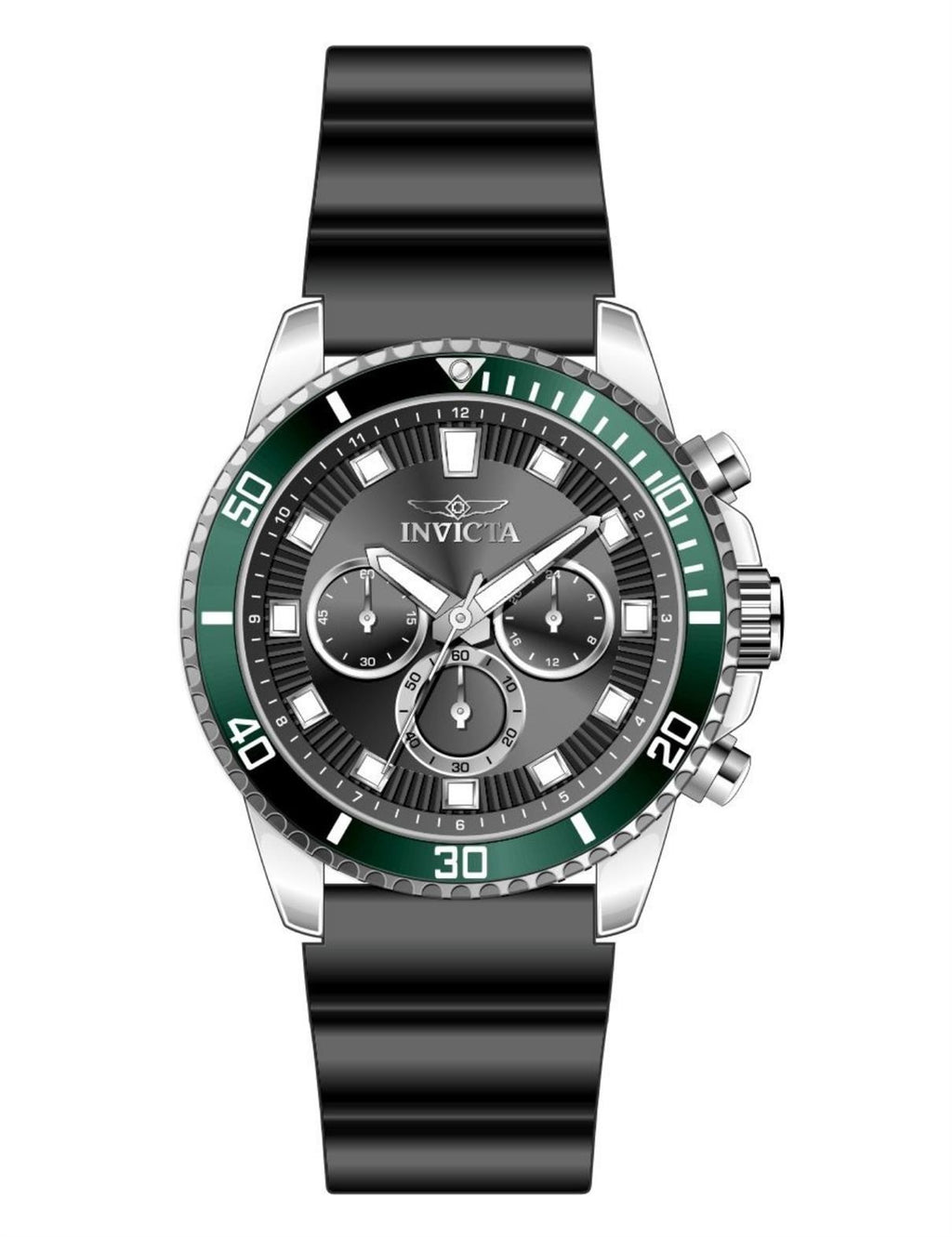 INVICTA 246086 Erkek Kol Saati