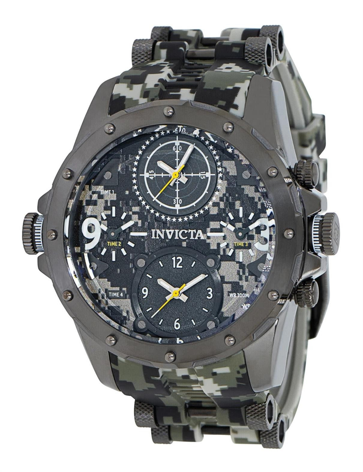 INVICTA
