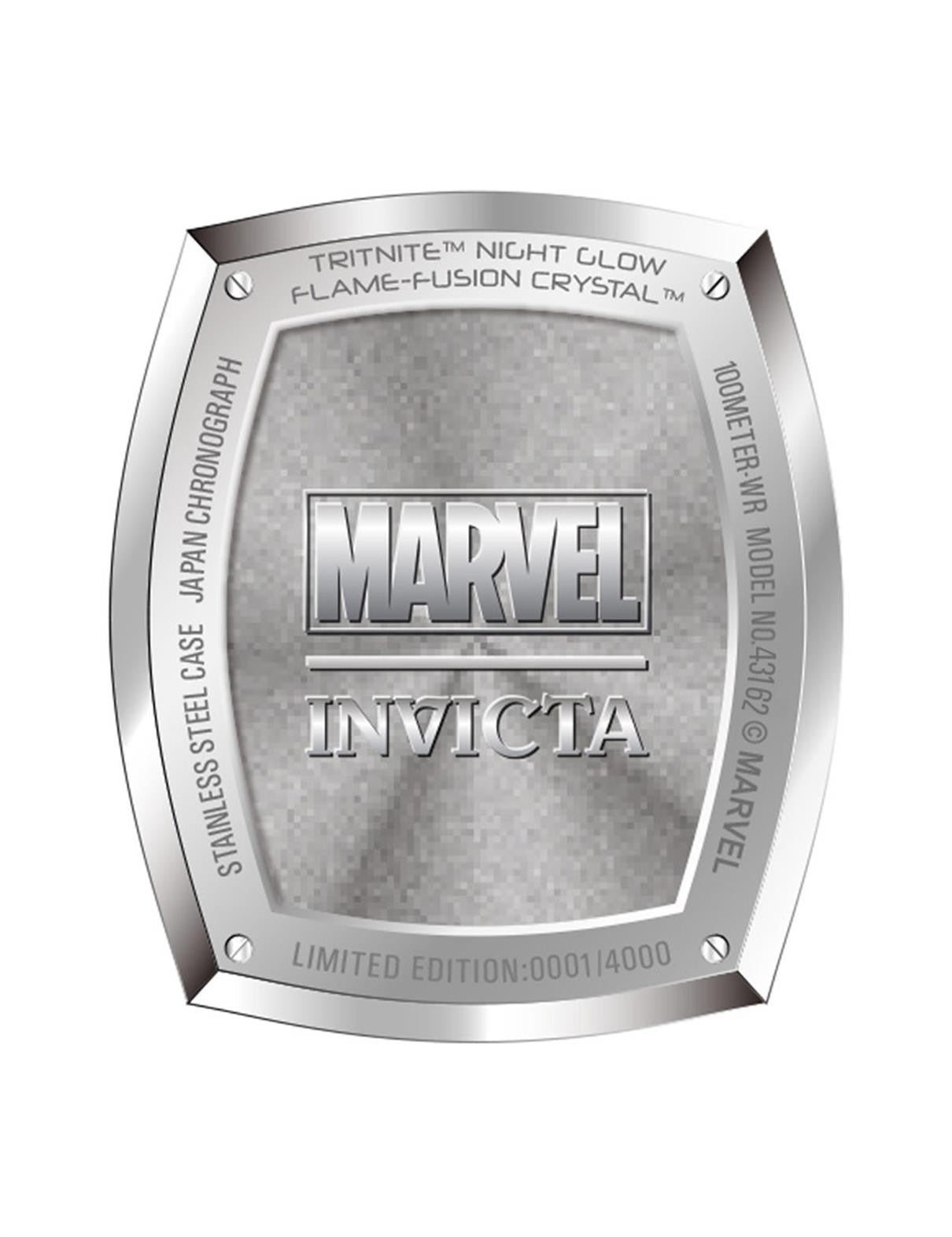 INVICTA 143162 Erkek Kol Saati