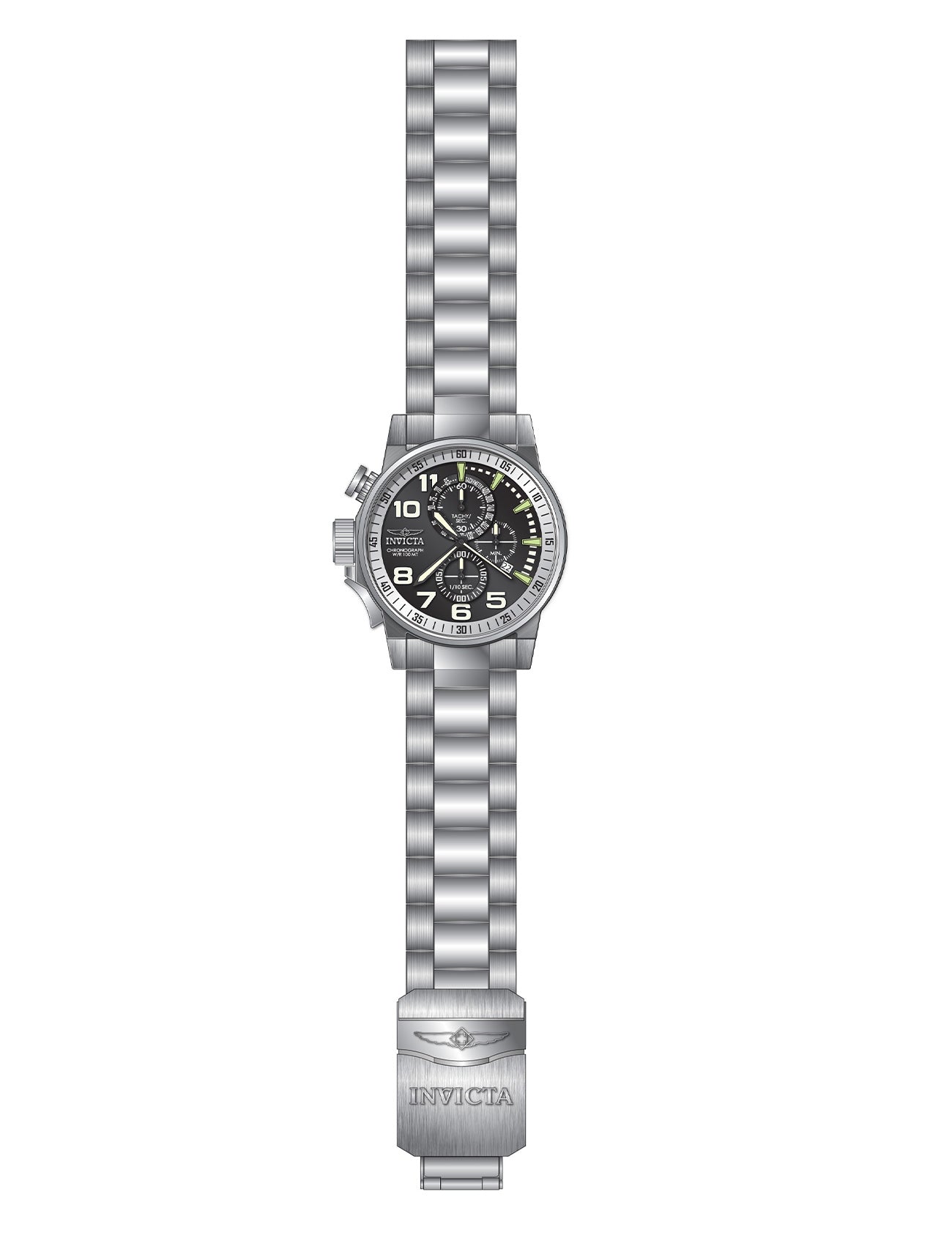 INVICTA Force Lefty Chronograph