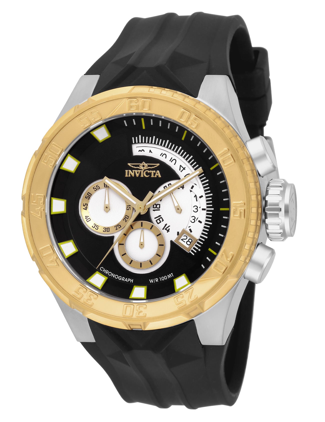 إنفيكتا آي-فورس