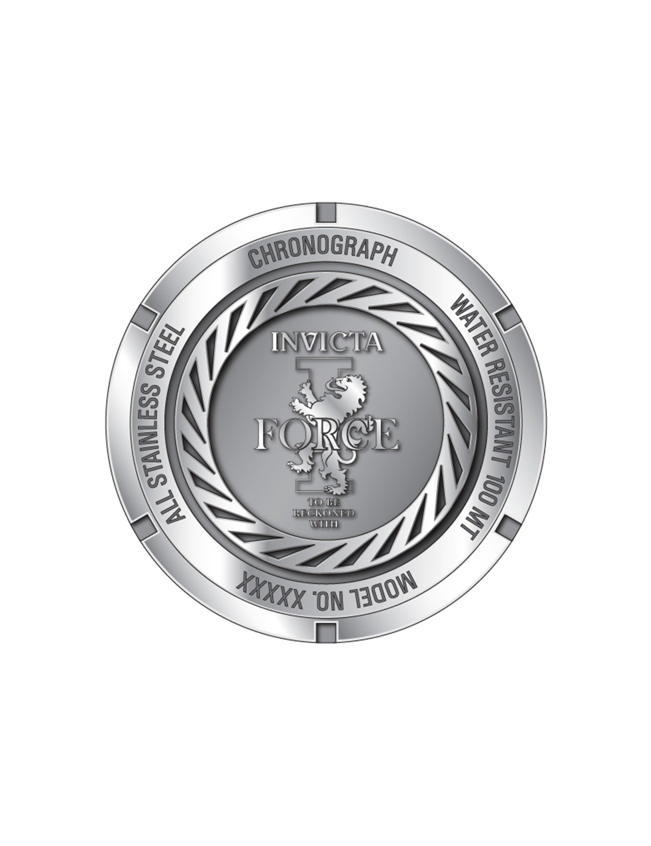 إنفيكتا آي-فورس