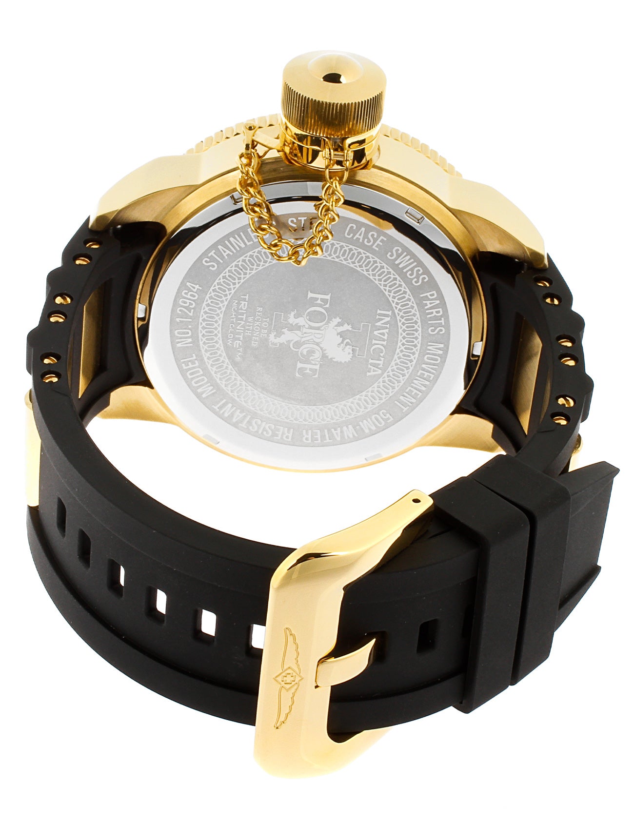 حذاء إنفيكتا آي-فورس الرجالي