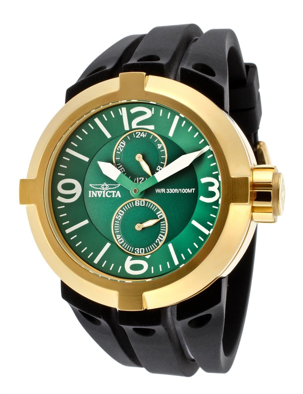 INVICTA I-Force Multifunction